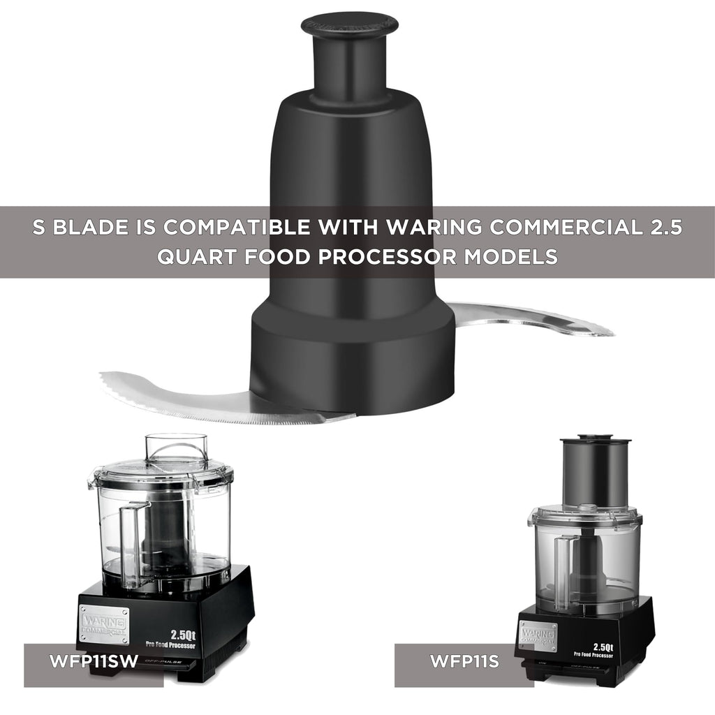 Waring S-Blade for WFP11S Food Processor