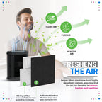 HPA300 Filter R Compatible Honeywell Air Purifier Filter Replacement