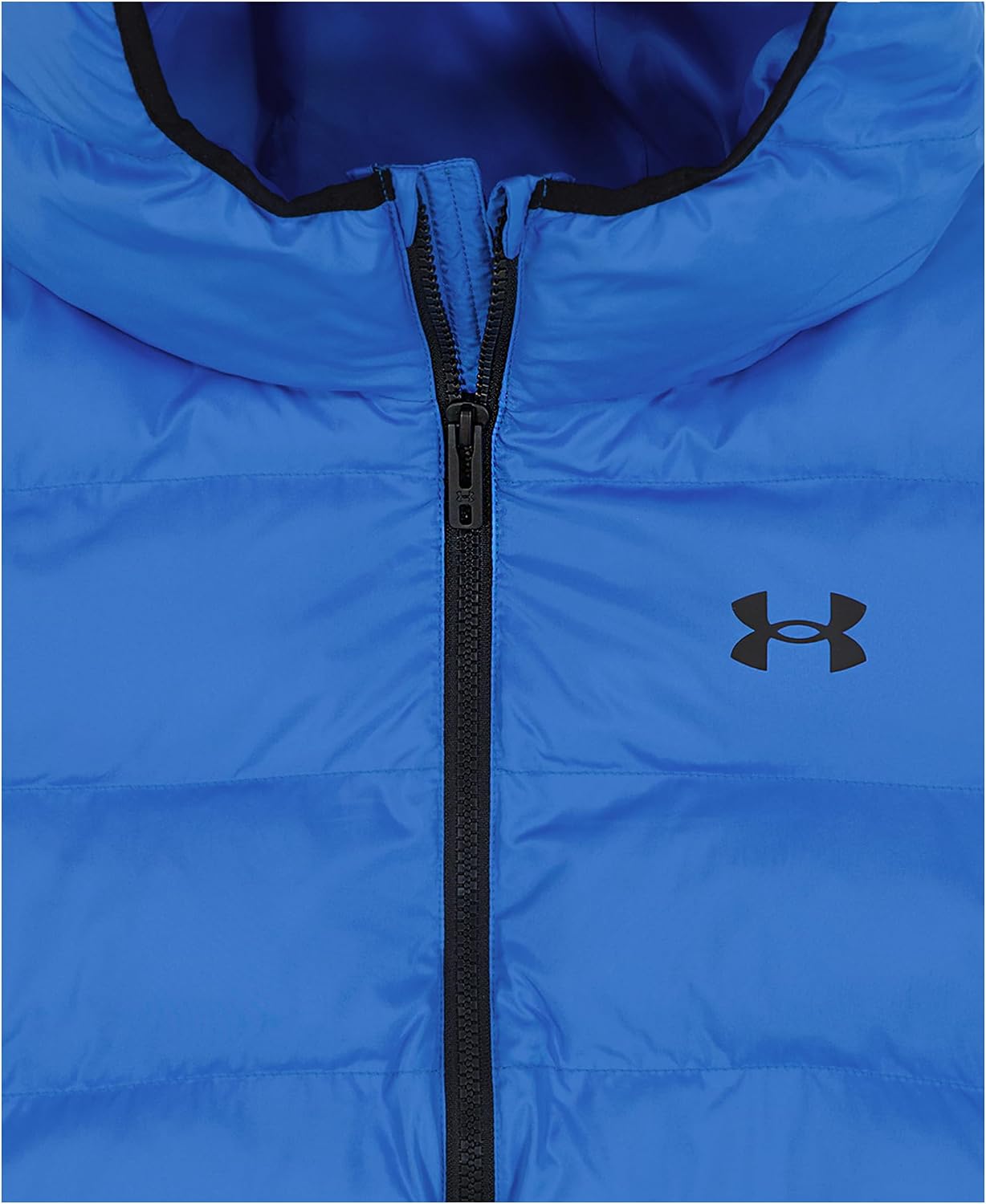 Boys' Pronto Hooded Puffer Jacket, Lightweight & Water Repellent