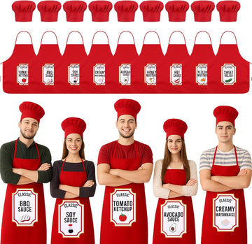 Couples & Group Costumes