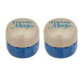 Ghi Magic Thread Round (Blue-Ivory, 2-Pack)