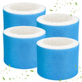 HAC-504 Humidifier Filter A Replacement Compatible with Honeywell HCM-350