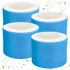 HAC-504 Humidifier Filter A Replacement Compatible with Honeywell HCM-350