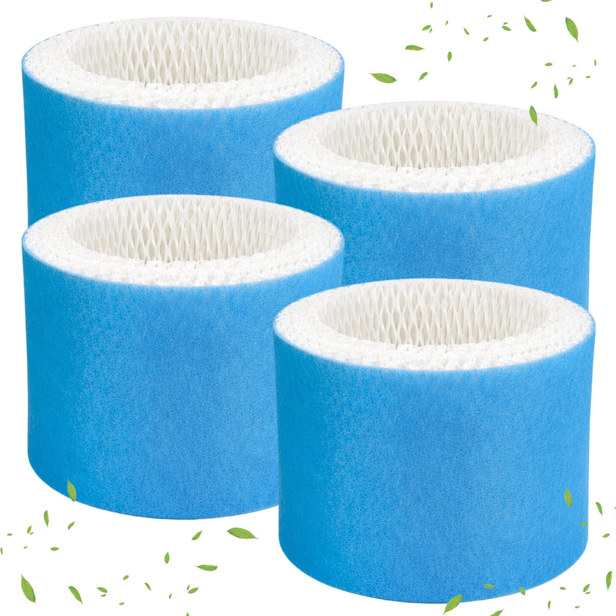 HAC-504 Humidifier Filter A Replacement Compatible with Honeywell HCM-350
