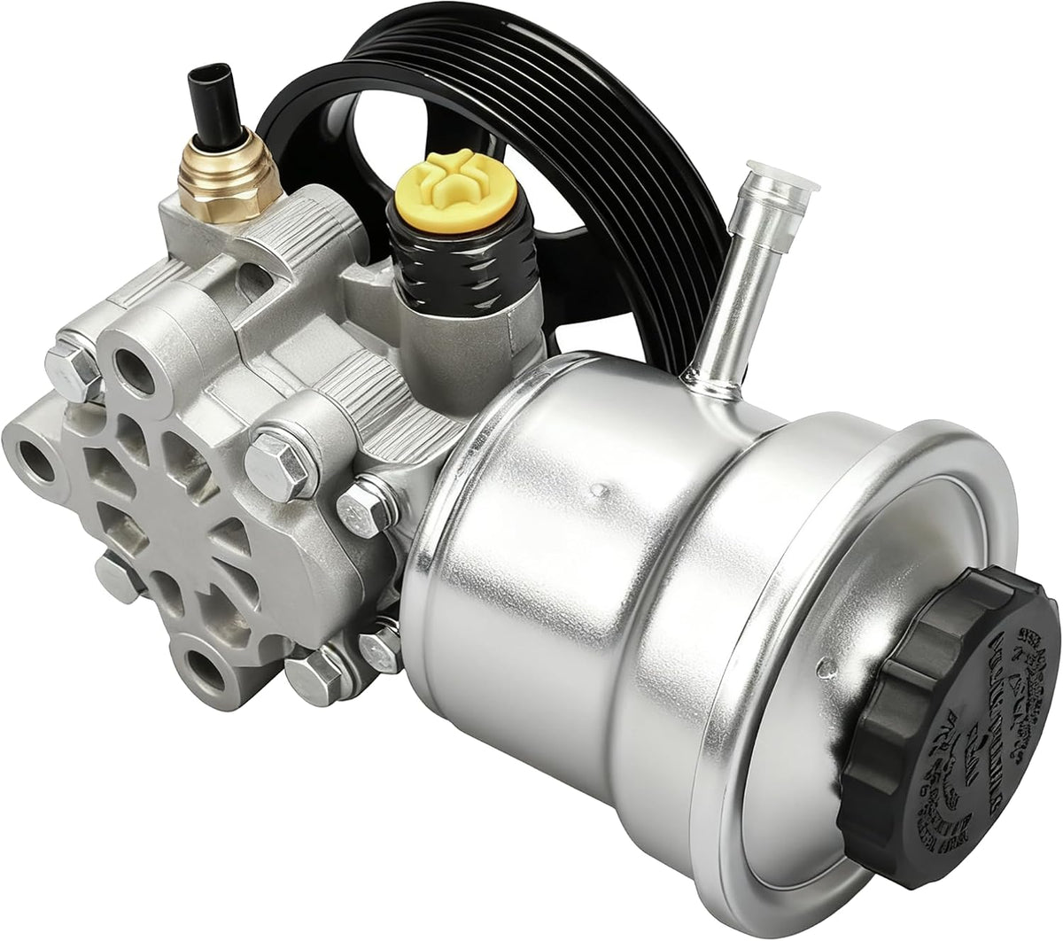 21-5484 Power Steering Pump, 2005-2022 for Toyota Tacoma 2.7L