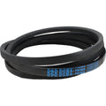 D&D PowerDrive B148 V Belt, B/5L, Rubber, 5/8" x 151" OC