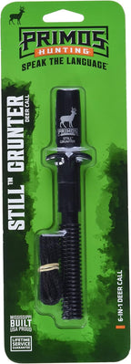 Deer Call