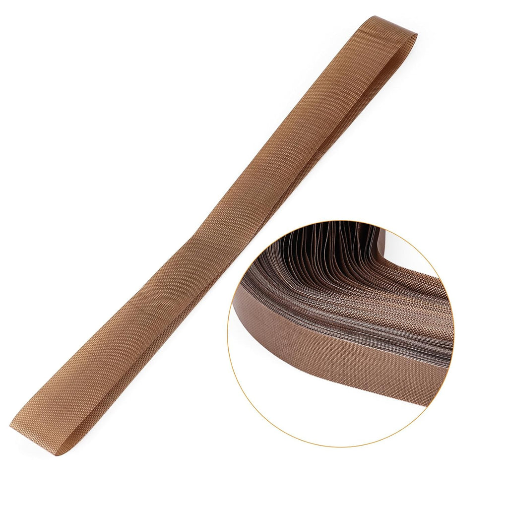 Band Sealer Belts for Continuous Band Sealer Bag Sealer Strip (1366x15x0.2mm)