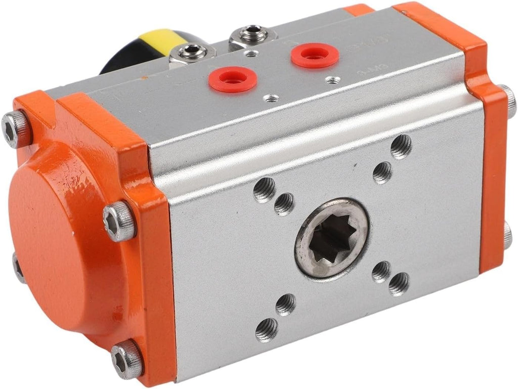 Double Acting 90 Degree Pneumatic Rotary Actuator