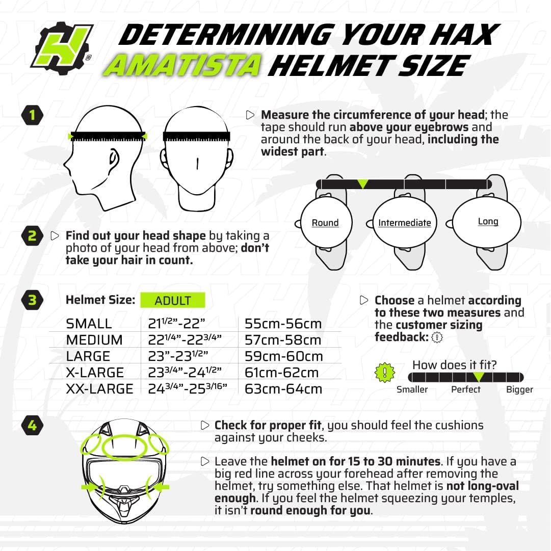 Modular Flip-Up Dual Visor Motorcycle Helmet Adult DOT/ECE Approved | Lightweight, Comfortable, and Stylish Helmet