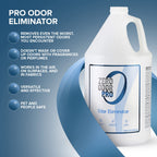 Pro Commercial Odor Eliminator Refill, Room Deodorizer, 128 oz