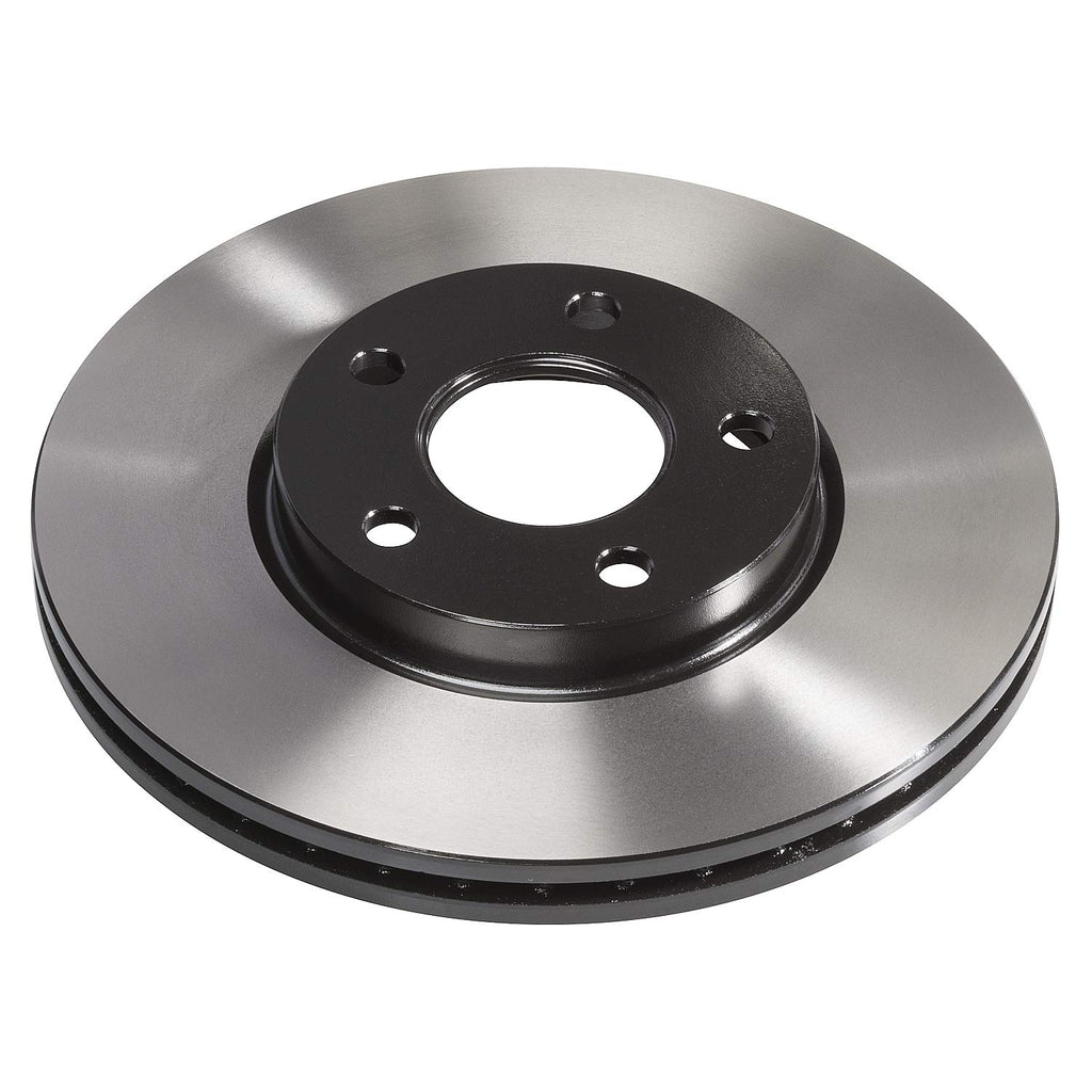 Wagner Brake BD180374E Disc Brake Rotor