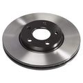 Wagner Brake BD180374E Disc Brake Rotor