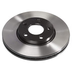 Wagner Brake BD180374E Disc Brake Rotor