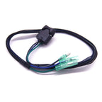 Boat Engine 35370-ZZ5-D02 Trim Tilt Switch for Honda Remote Control Box