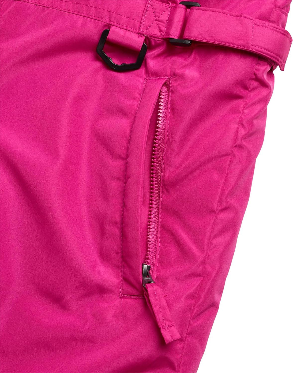 Boys and Girls Insulated Waterproof Snow Bib Kids Overalls | Warm Winter Play Gear, Cozy Weatherproof Ski Coveralls