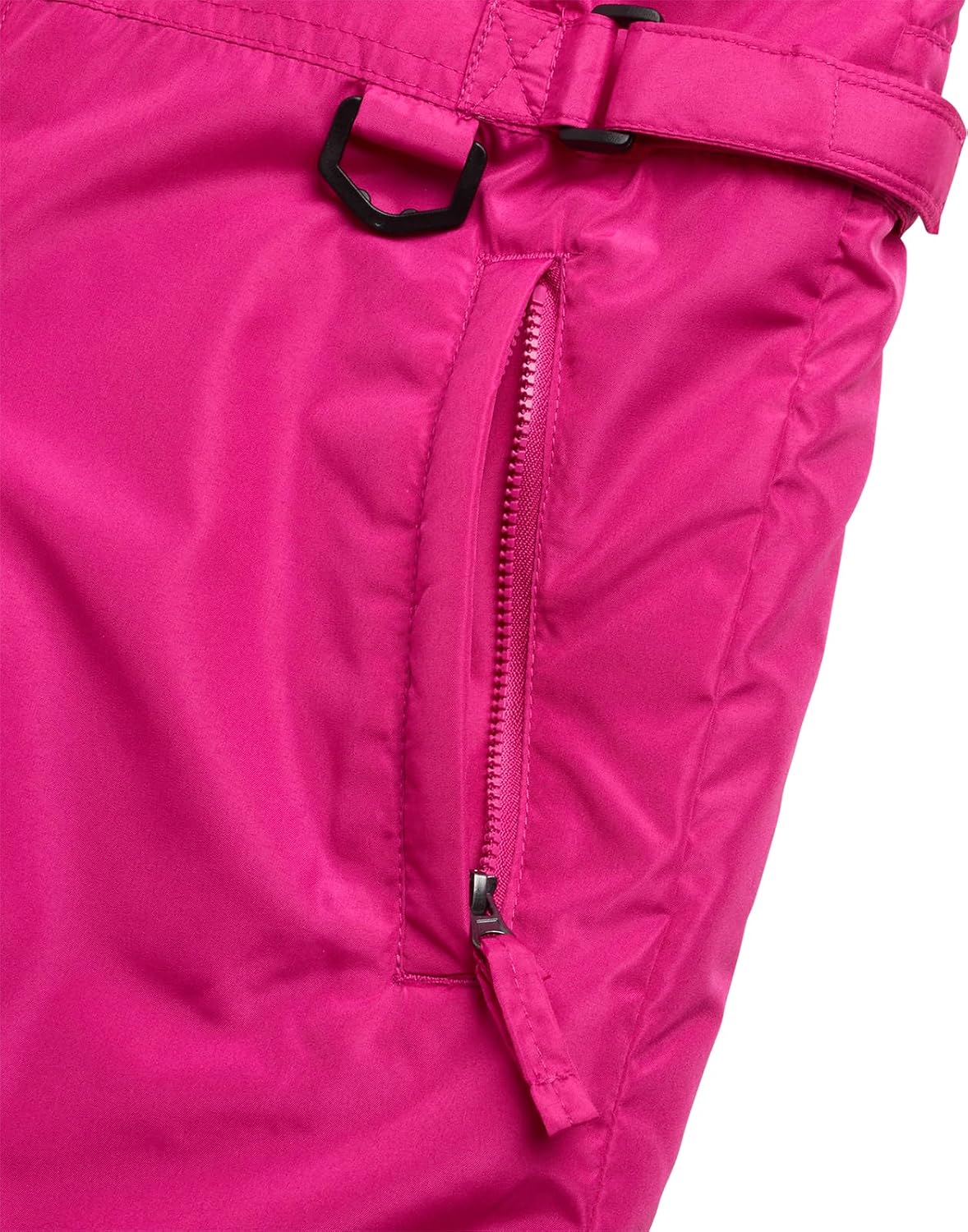 Boys and Girls Insulated Waterproof Snow Bib Kids Overalls | Warm Winter Play Gear, Cozy Weatherproof Ski Coveralls