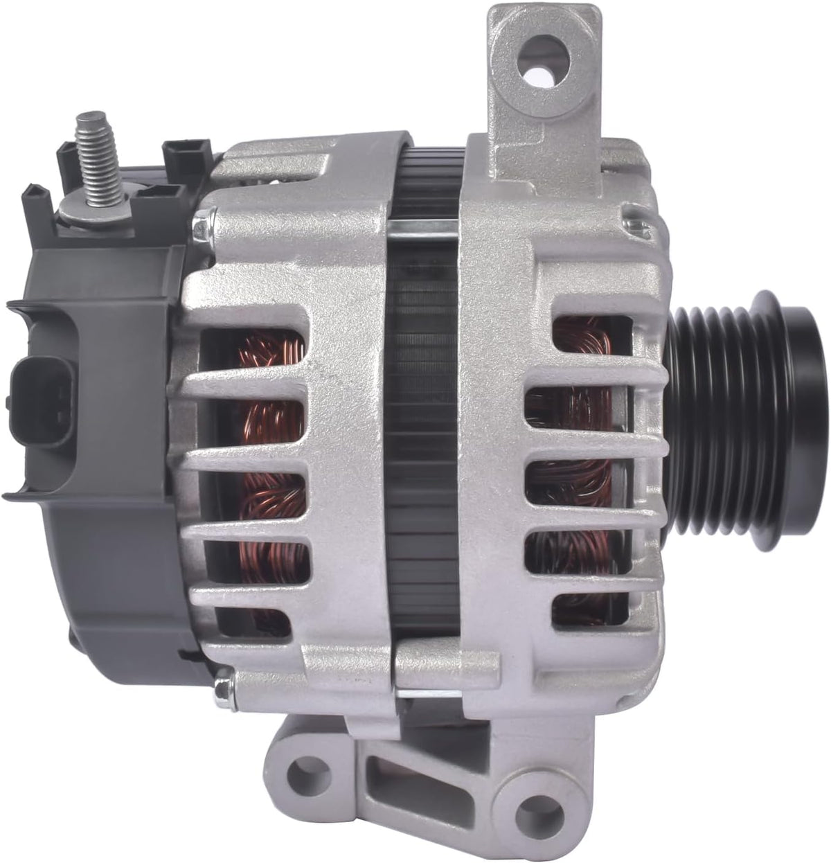 Alternator Replacement for Replacement for Chevy Malibu Cobalt 2008-2012