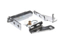 Continental Refrigeration CRC-20208 Hinge Assembly Right Brass Bushing