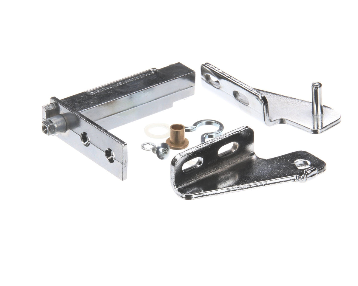 Continental Refrigeration CRC-20208 Hinge Assembly Right Brass Bushing