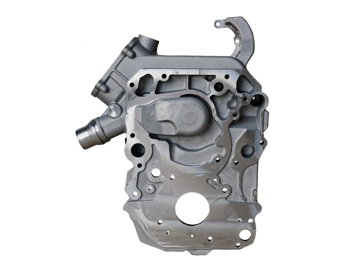 CIFIC New Replacement Timing Cover for Ford Powerstroke 6.4L 2008-2010