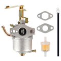 For Carburetor for 2.8 HP Plate Compactor Engine