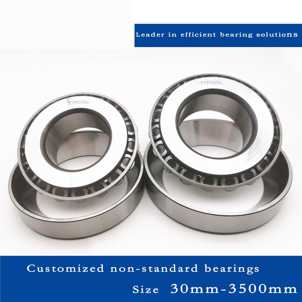 32218 32219 Tapered Roller Bearing 1Pcs(32218)