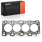 A-Premium L4 2.4L Engine Cylinder Head Gasket, Compatible with Mitsubishi