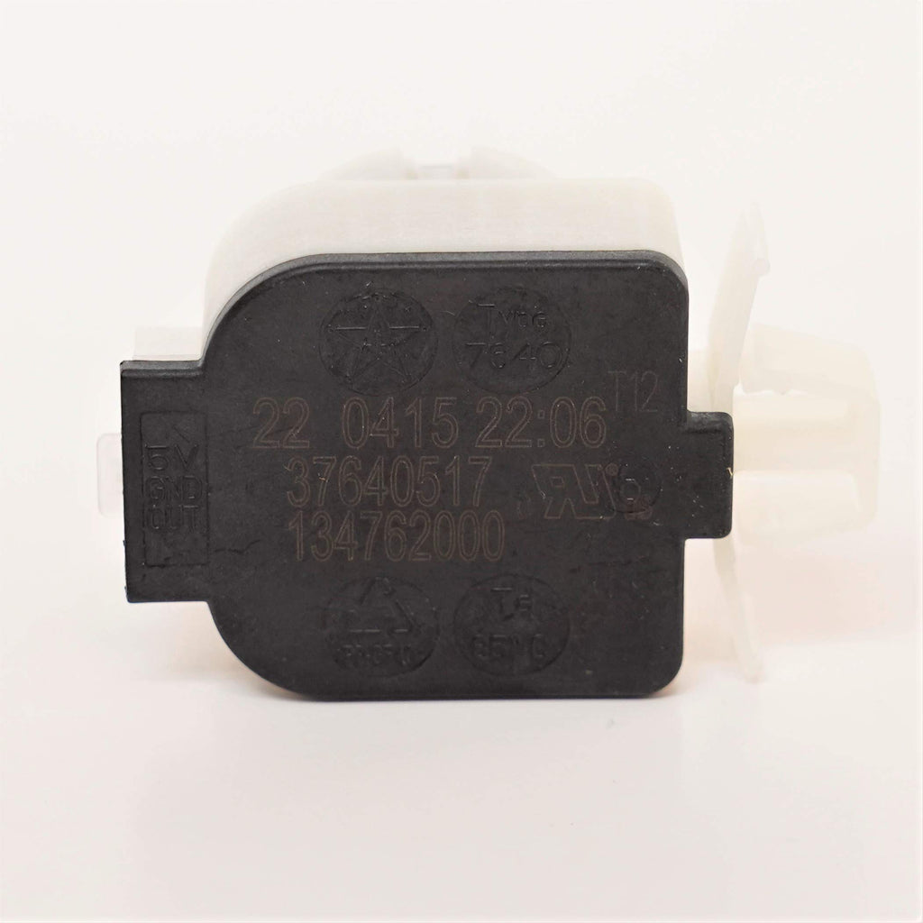Choice Parts 134762000 for Electrolux Frigidaire Washing Machine Water Level Pressure Switch