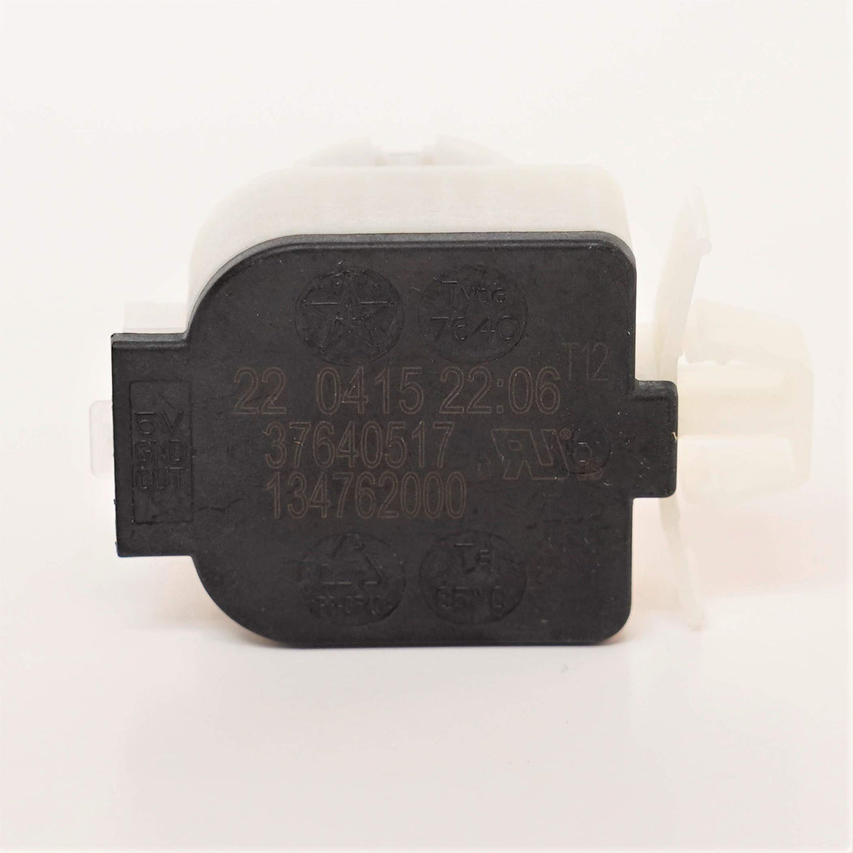 Choice Parts 134762000 for Electrolux Frigidaire Washing Machine Water Level Pressure Switch