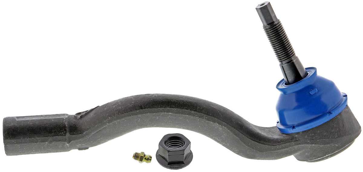 Mevotech Supreme Tie Rod End MS25651