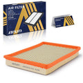 AISIN AFTERMARKET ARFGM-01276 Engine Air Filter
