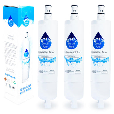 3-Pack Replacement for Sears/Kenmore 10659582990 Refrigerator Water Filter