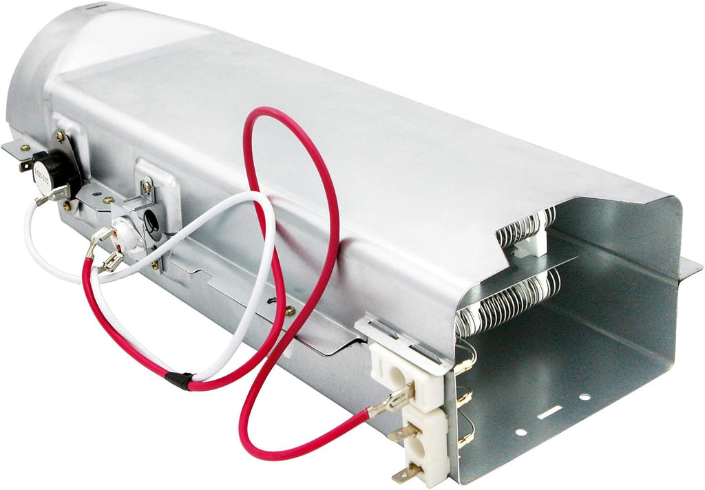 5301EL1001A 5301EL1001J 5301EL1001H Dryer Heating Element for LG DLE5977W DLE5977S DLE8377NM DLE7177WM DLE7177RM DLEX7177WM DLE3733W DLE9577WM DLE3777W DLE2516W DLE2514W DLE0442W DLE3733S