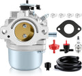 Carbhub 799728 Carburetor Replaces for Walbro LMT 5-4993