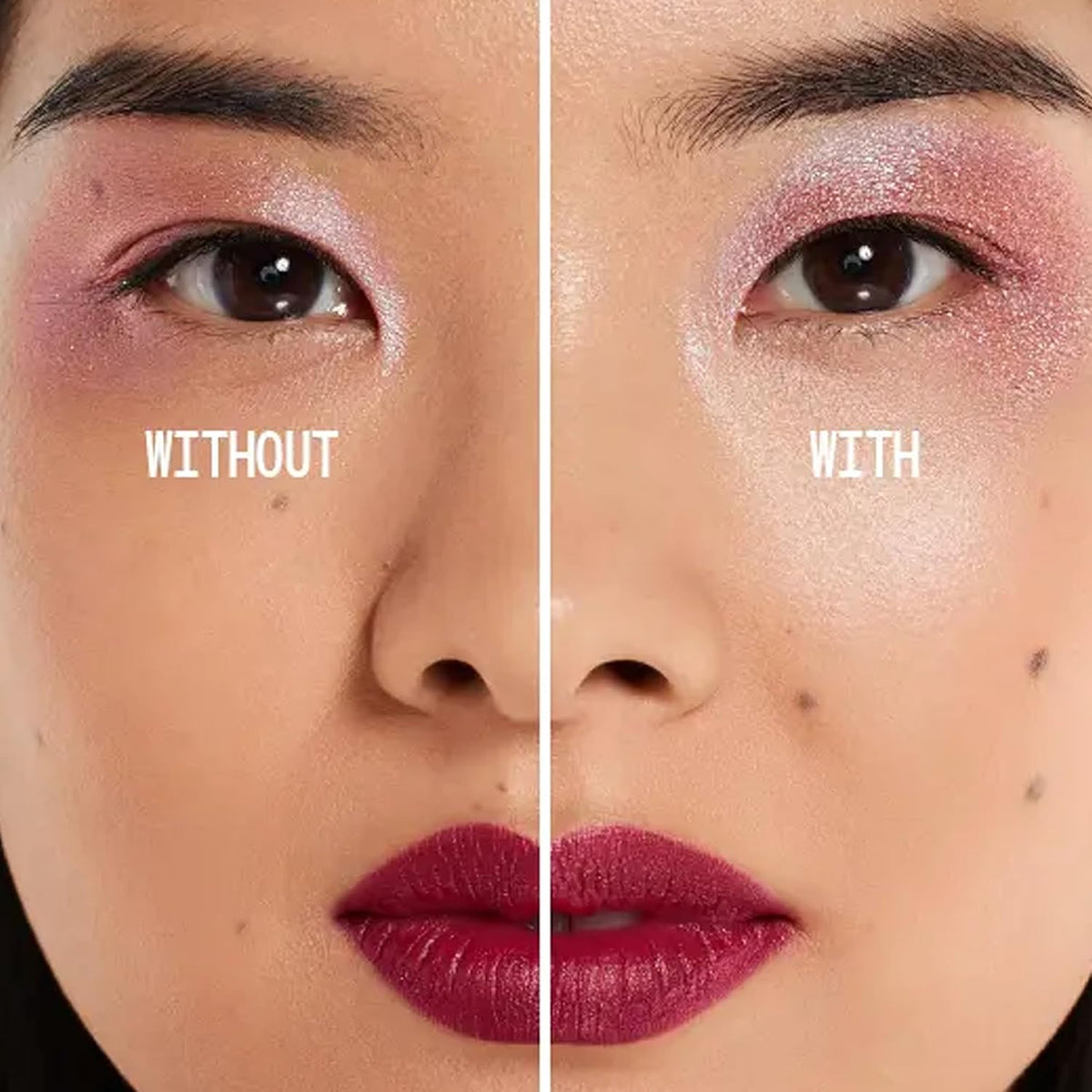 about-face Shadow Fix Eye Primer | Long Wear Eyeshadow Base | 0.405oz