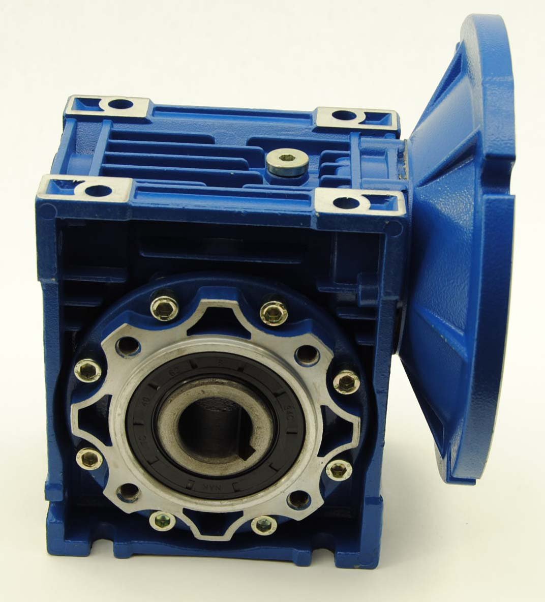MRV050 Worm Gear 20:1 56C Speed Reducer