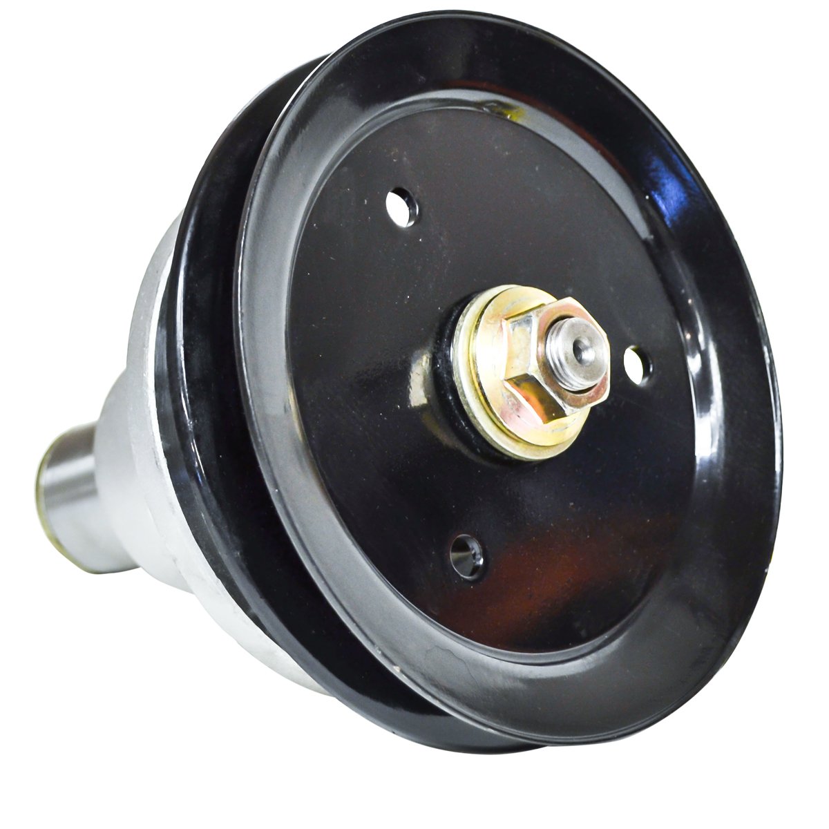 EPR Spindle Replacement for Exmark Lazer Z Zero Turn Lawnmower 52" Deck 103-1140