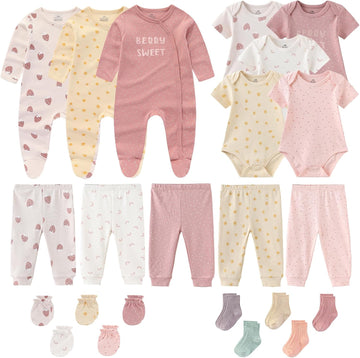 Baby Outfit Sets