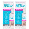 Acne Drying Lotion, Instant Pimple Treatment, 1oz x 2Pack