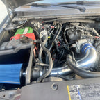Cold Air Intake Kit for 2007-2008 Chevrolet Tahoe