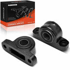 A-Premium 2PC Front Rearward Lower Control Arm Bushing Kit