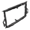 ALMULOO Radiator Support Compatible with 2013-2015 RAV4
