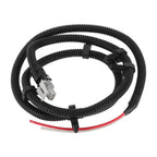 RATCHROLL 10340314 ABS Wheel Speed Sensor for Chevrolet Impala 2000-2012