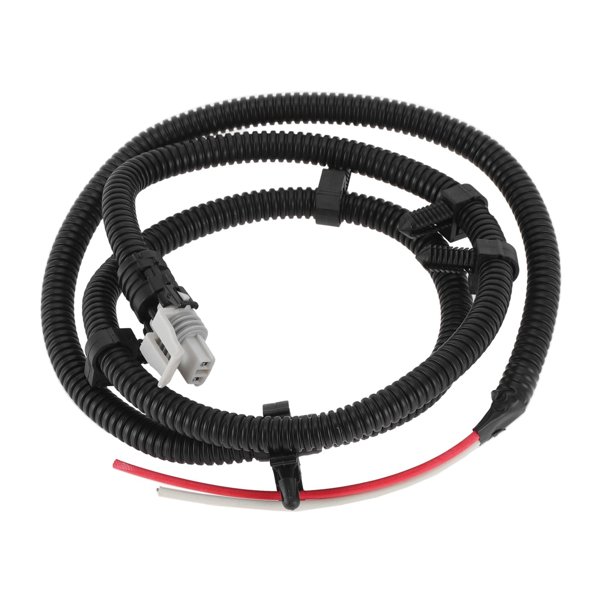 RATCHROLL 10340314 ABS Wheel Speed Sensor for Chevrolet Impala 2000-2012