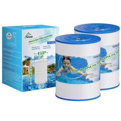 Watkins 31114 Hot Tub Filter Replaces Unicel C-8465, 2pack