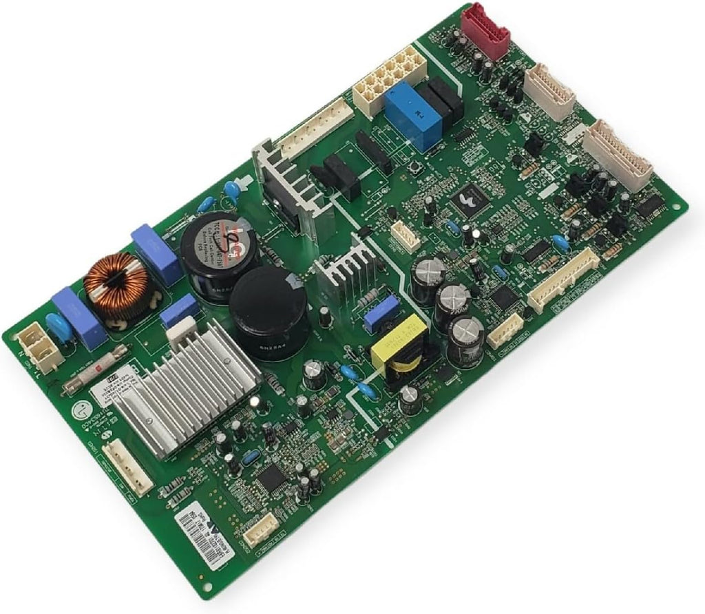 OEM Replacement for LG Refrigerator Control EBR81182701