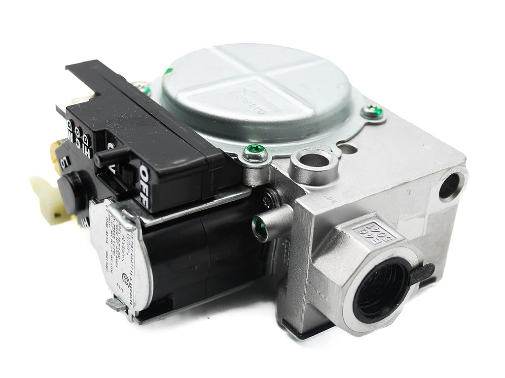 Trane Parts VAL9031 1/2" 24V 2Stage Gas Valve