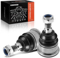 A-Premium Front Lower Ball Joint, Compatible with Ford
