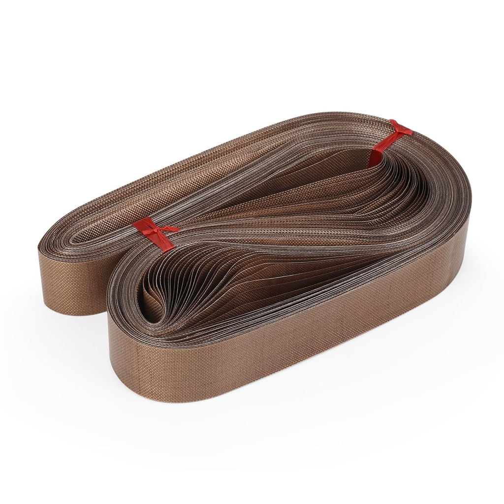 Band Sealer Belts for Continuous Band Sealer Bag Sealer Strip (1366x15x0.2mm)